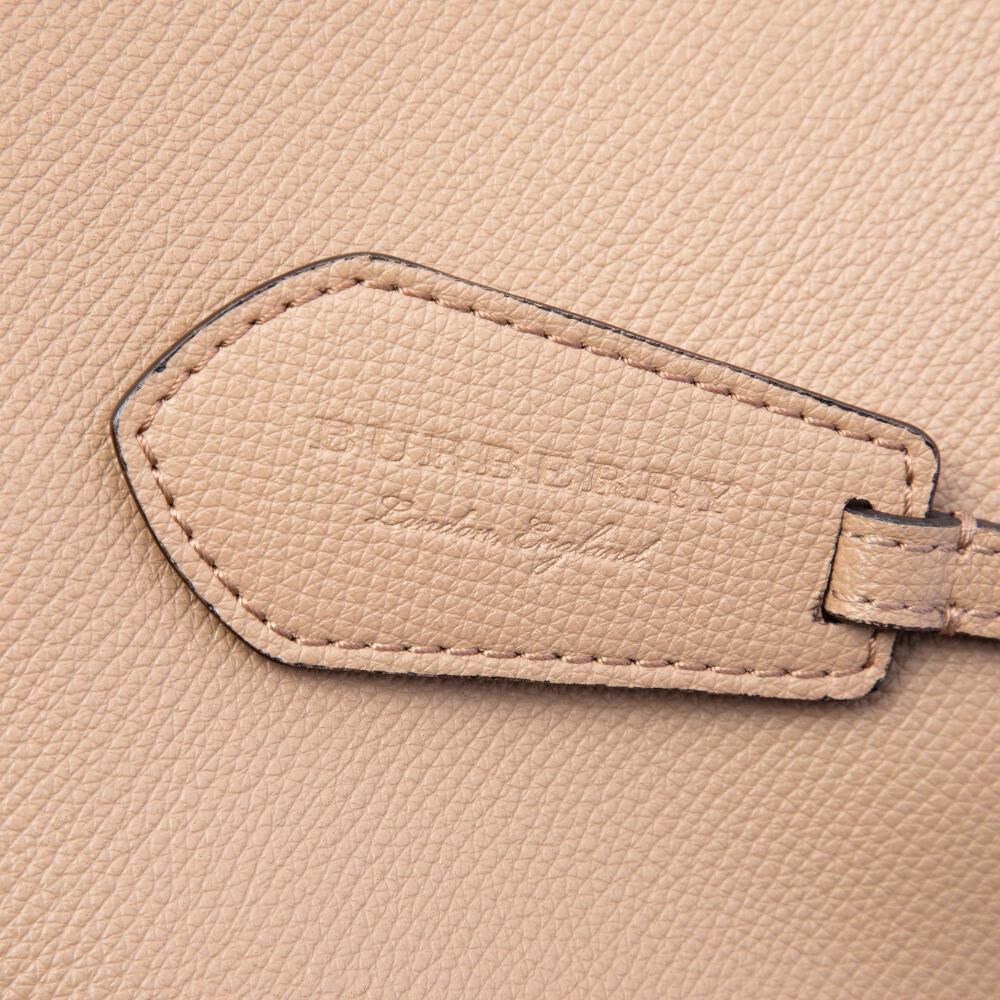 Burberry Bucket Bag