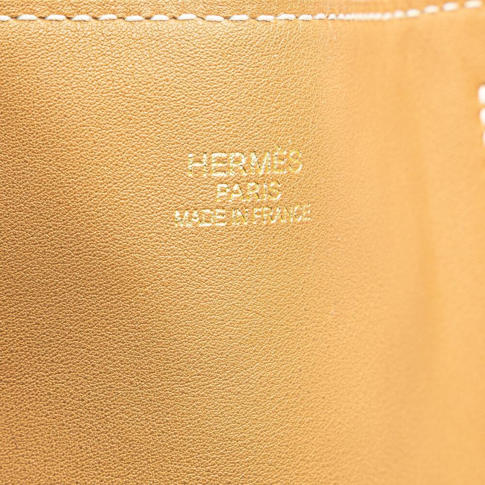 Herm&egrave;s Tote