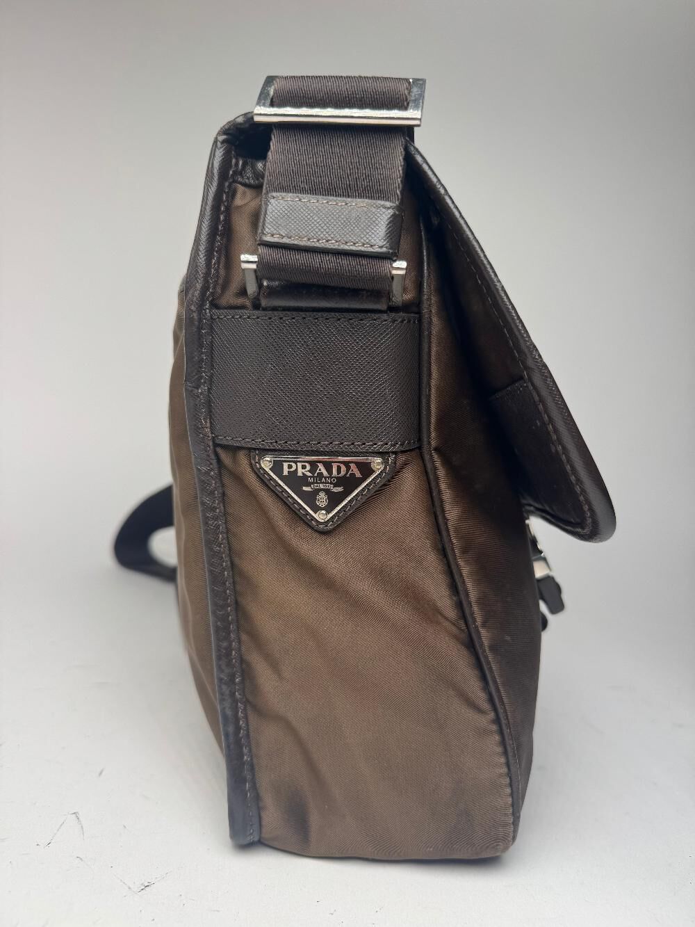 Prada Shoulder Bag