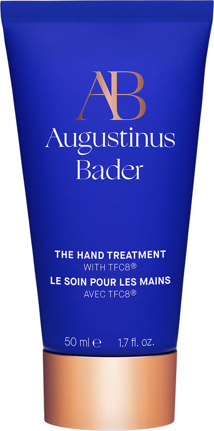 The Hand Treatment