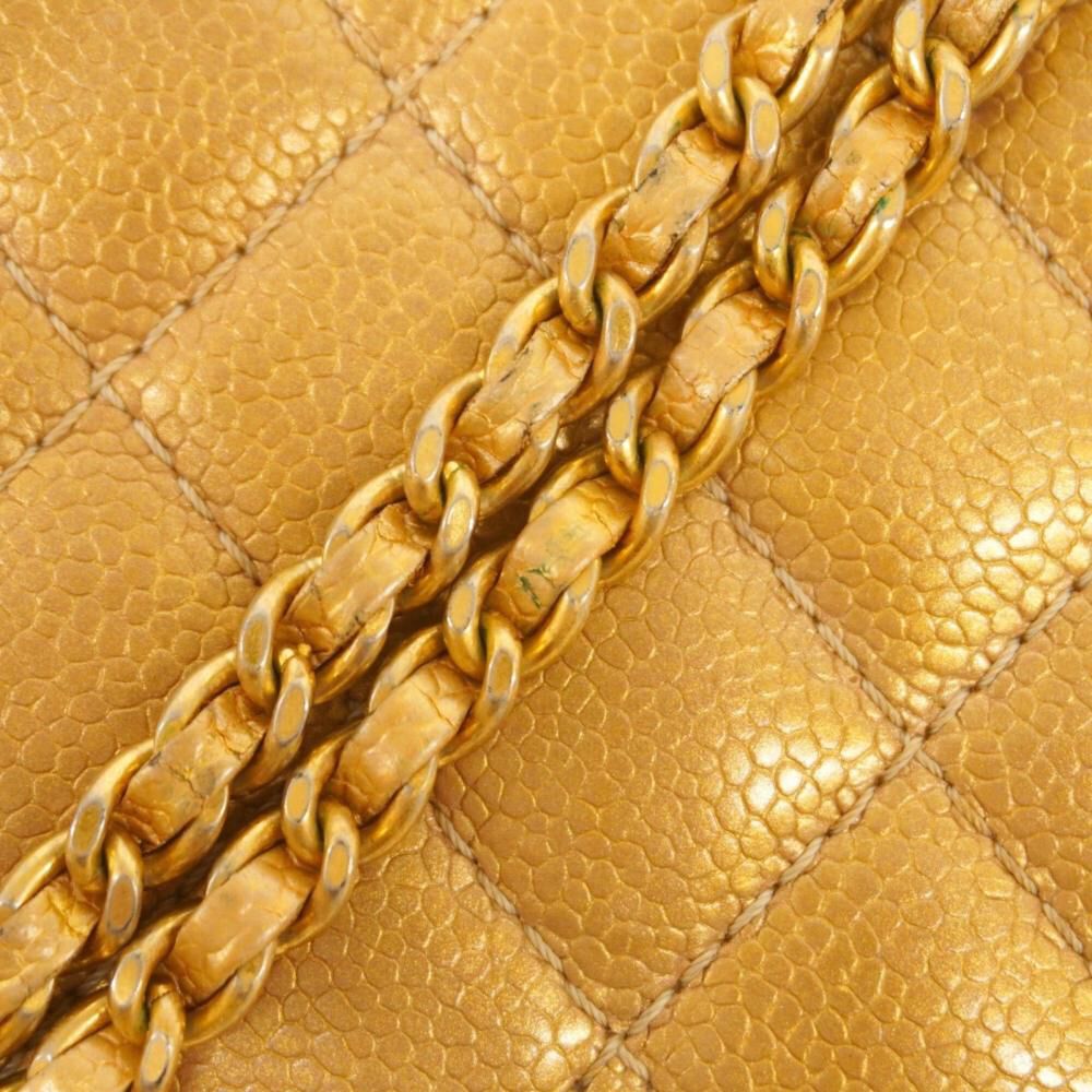 Chanel Shoulder Bag