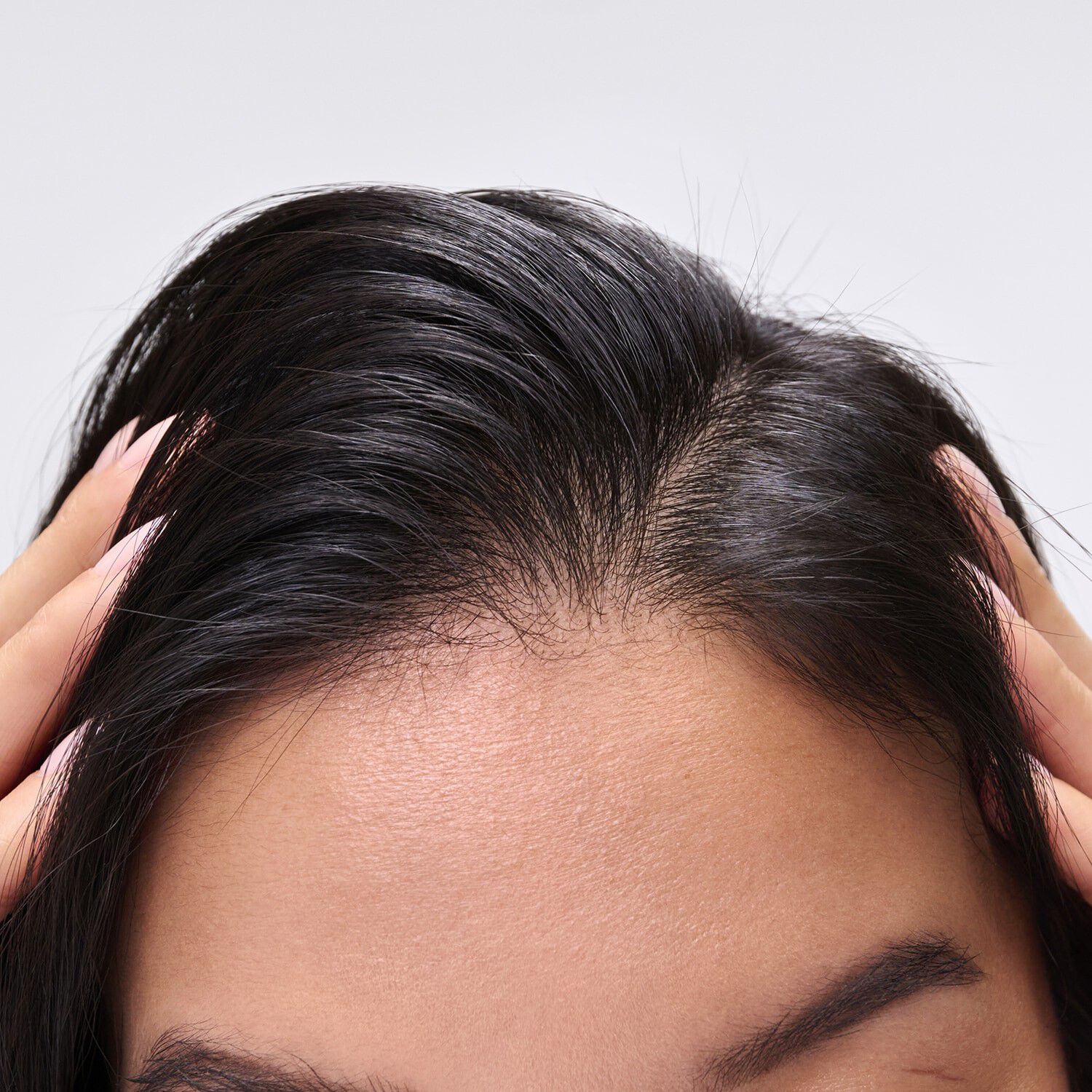 Hair Hydrate - Shampoo med fylde og fugt i 72H