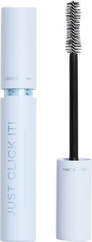 Just Click It ! Water Resistant Mascara 8 ml