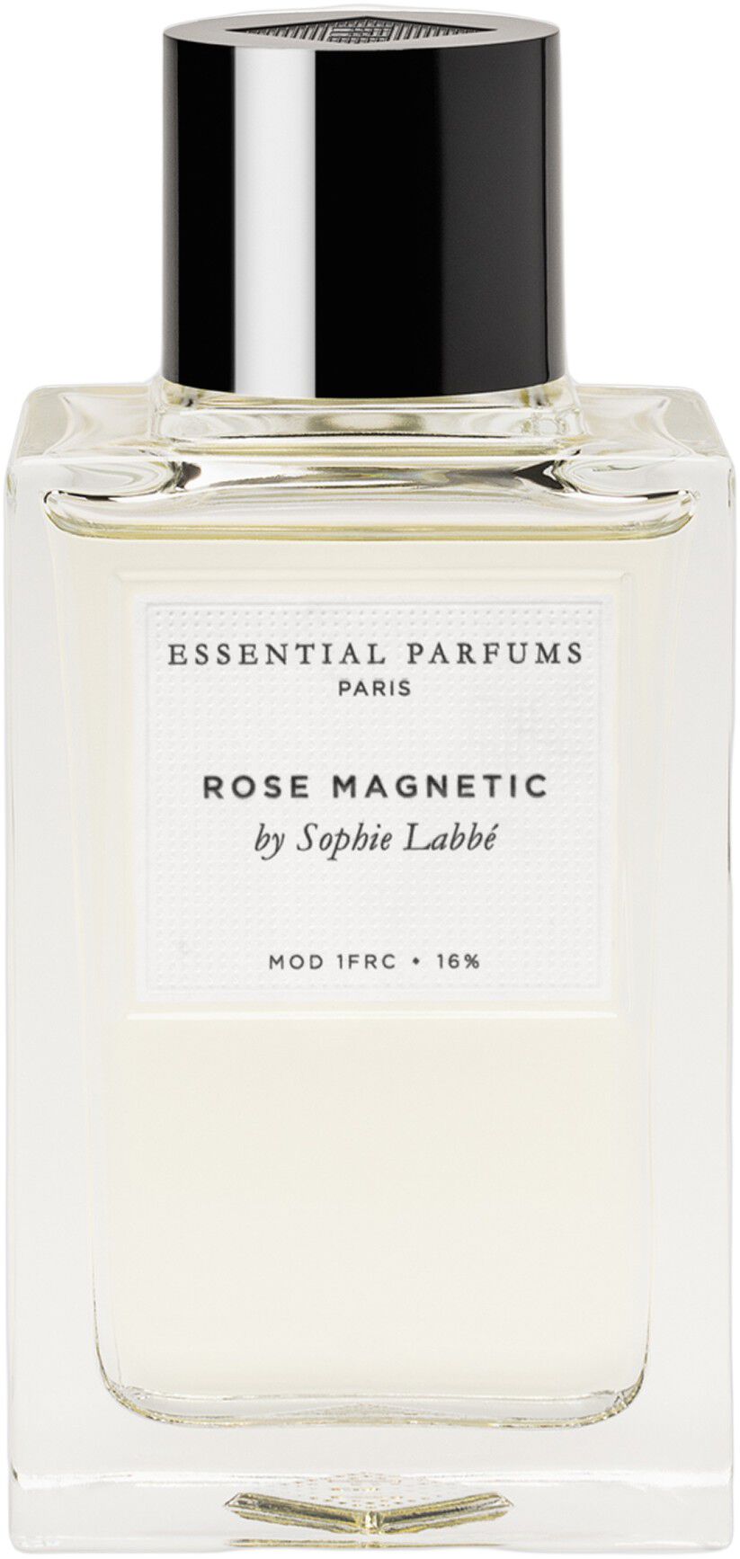 Rose Magnetic By Sophie Labbe Eau De Parfum