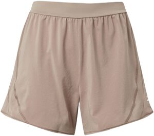 Lux Woven Shorts