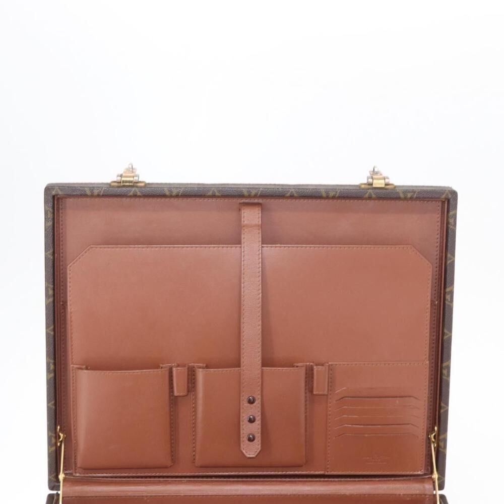 Louis Vuitton Briefcase