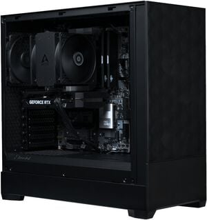Shark Bloodlust 5060 Gaming PC