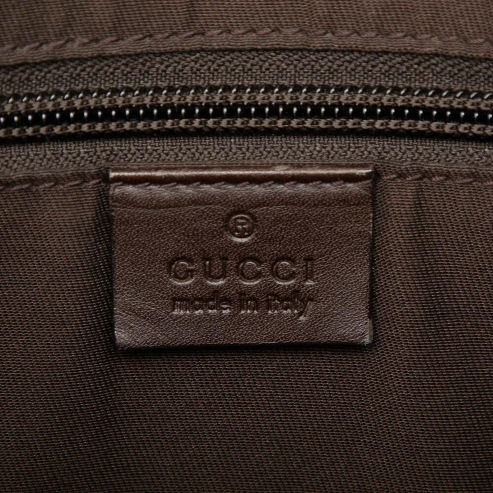 Gucci Crossbody Bag
