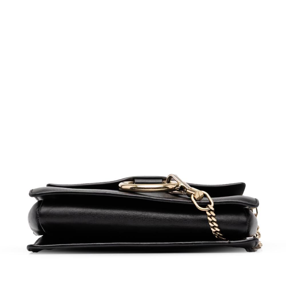 Chlo&eacute; Crossbody Bag