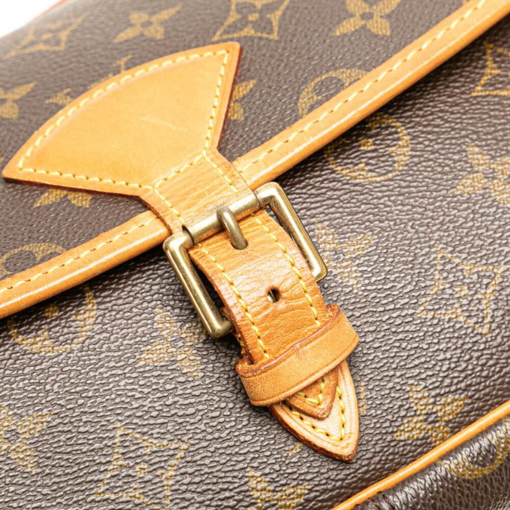 Louis Vuitton Sologne