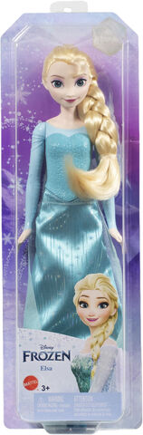 Disney Frozen Elsa core