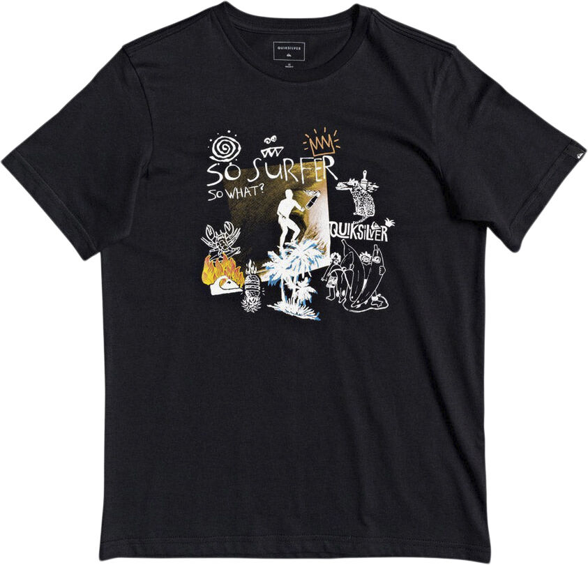Funky Sensation T-Shirt