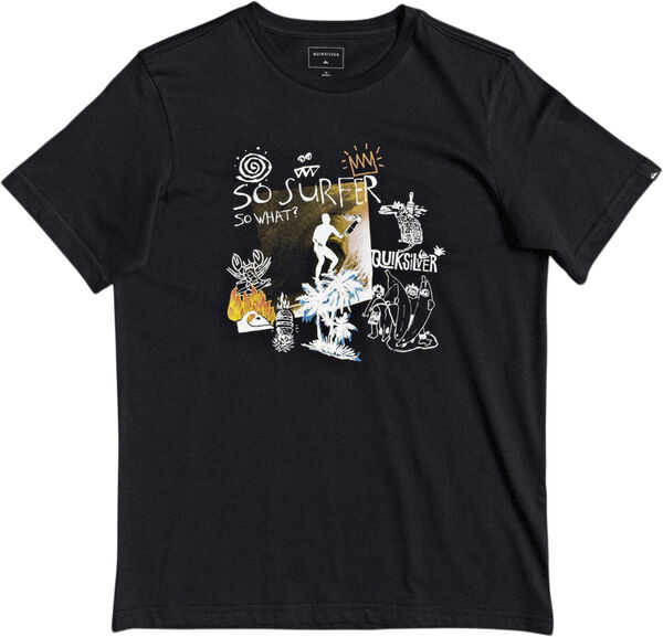 Funky Sensation T-Shirt