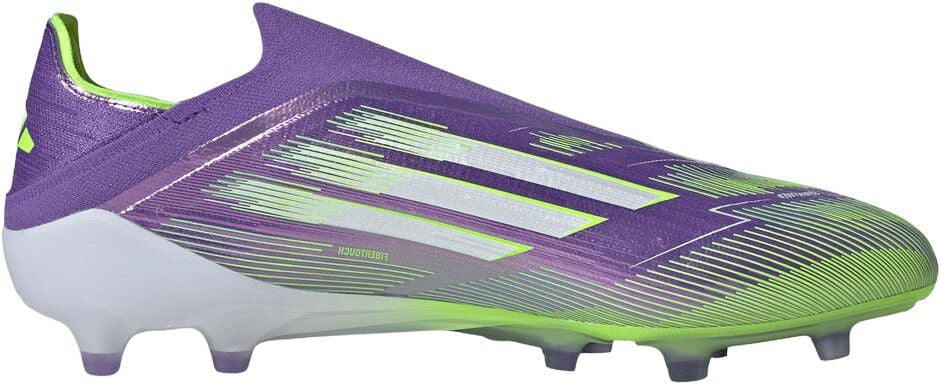 F50 Elite Laceless AG Fodboldst&oslash;vler