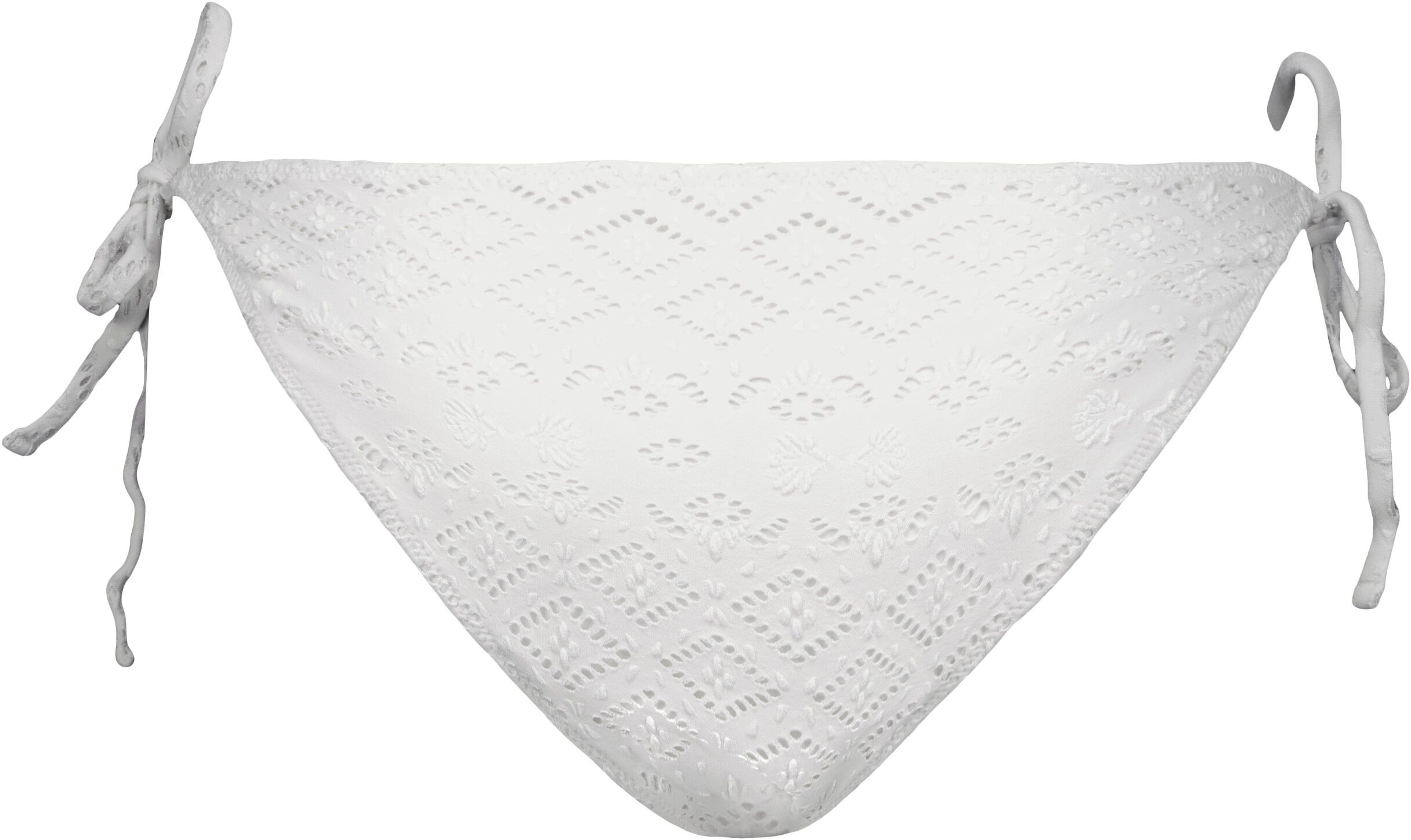 Fiji Tie Bikini Underdel