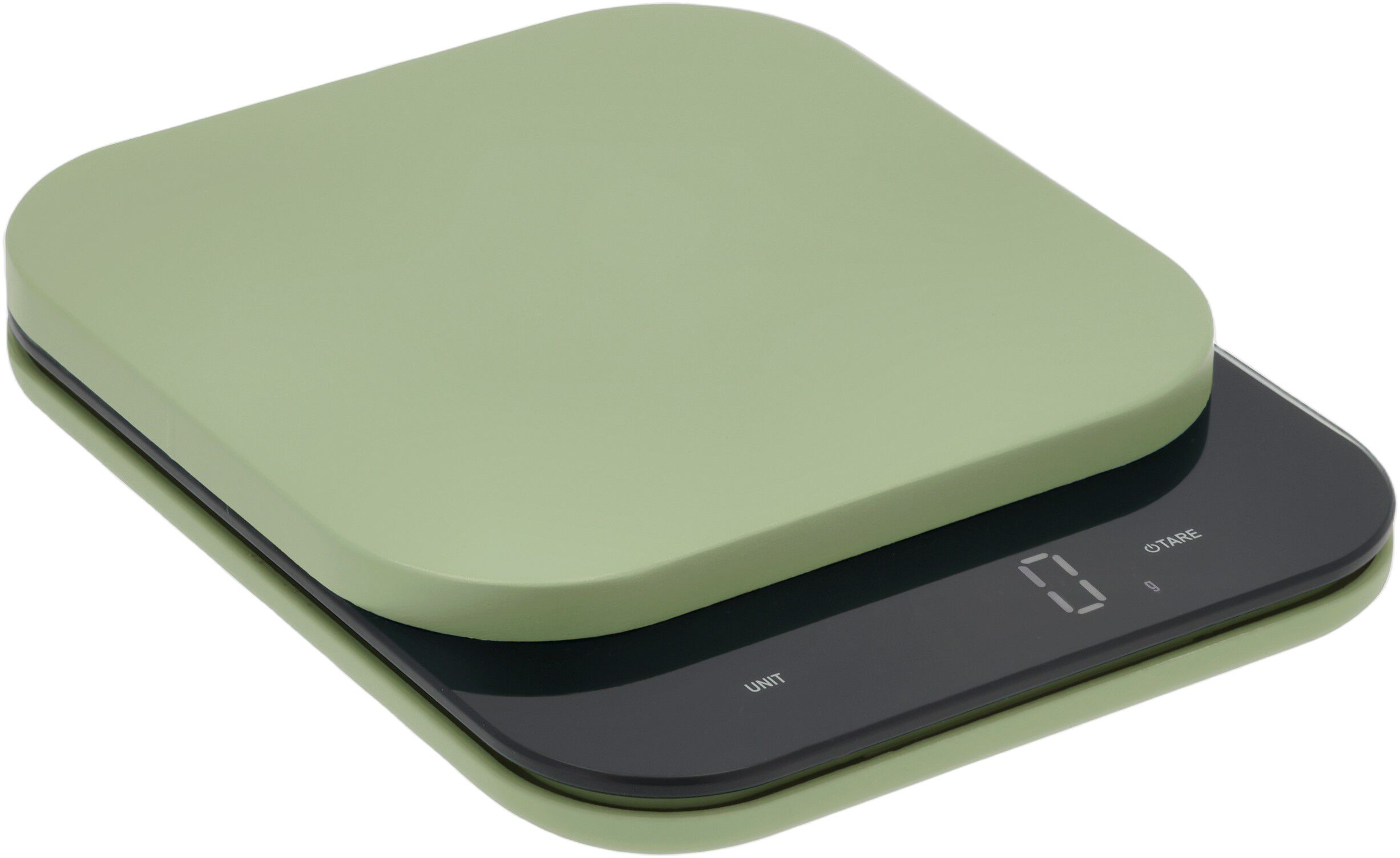 K&oslash;kkenv&aelig;gt Mensura Misty green