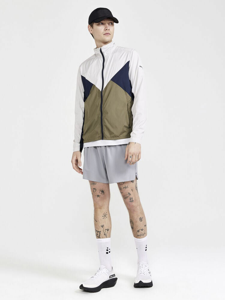 ADV Essence Wind l&oslash;bejakke