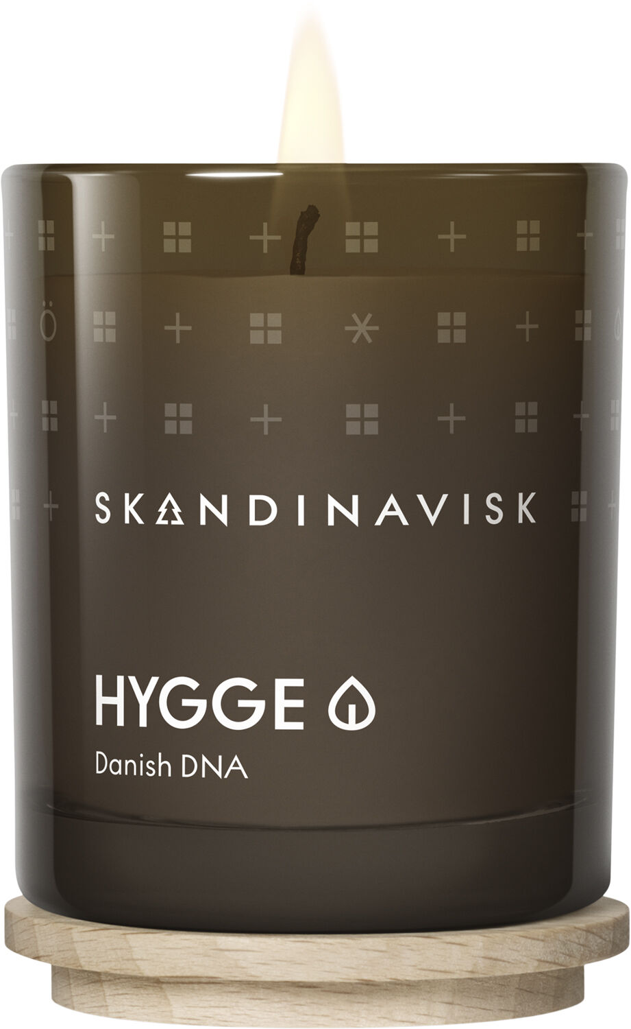 HYGGE Scented Candle 65g Special Edition