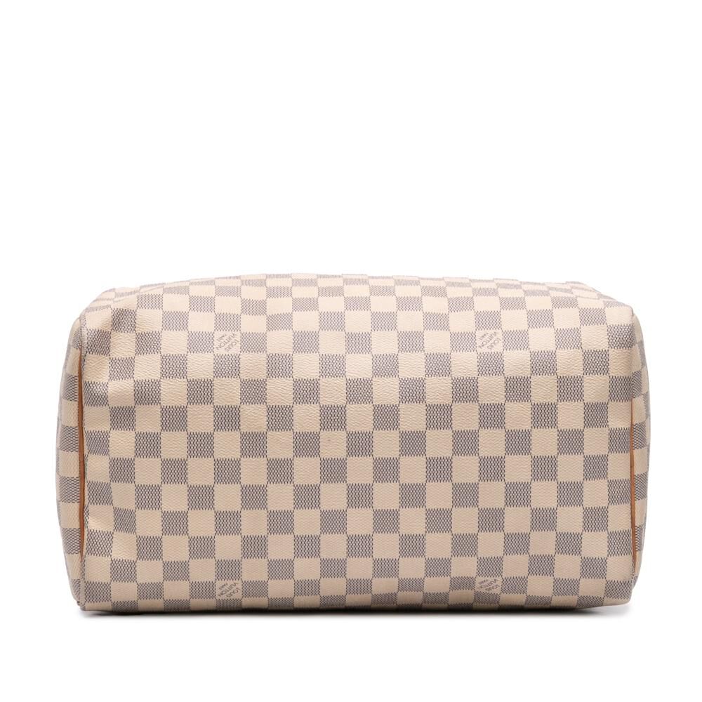 Louis Vuitton Speedy