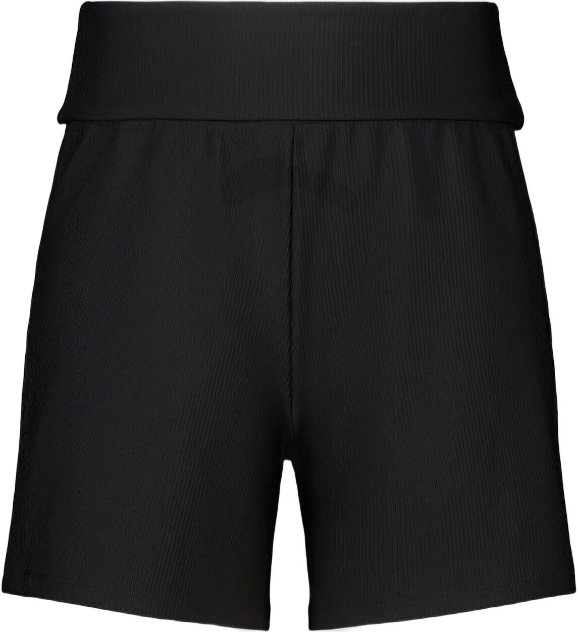 SIMONE RIBBED SHORTS