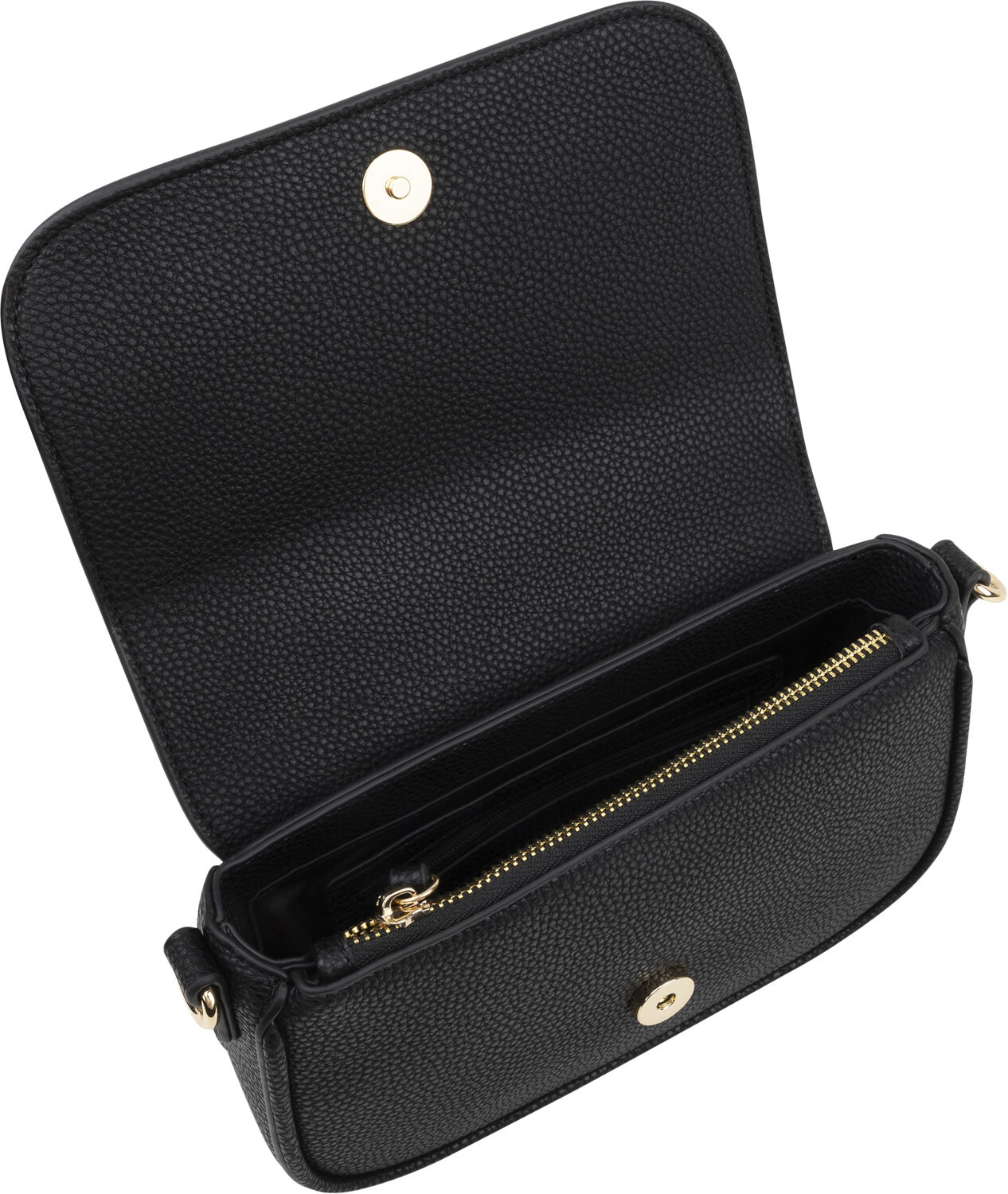 Ocarina skuldertaske