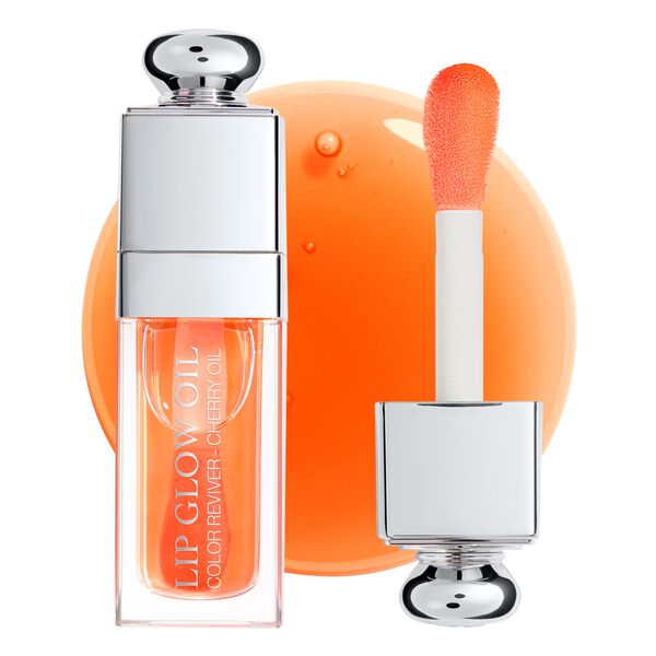 Addict Lip Glow Oil