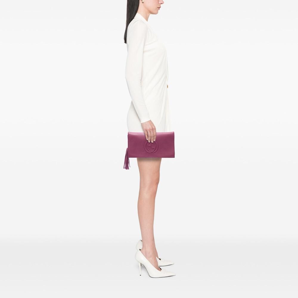 Gucci Clutch