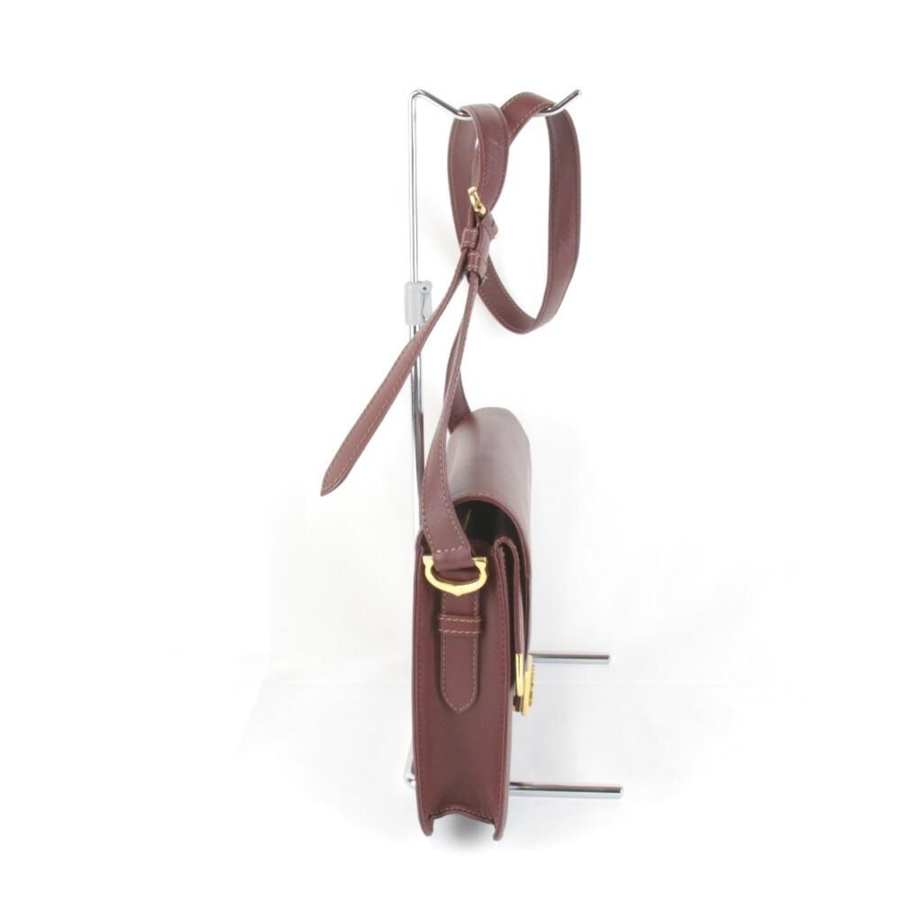 Cartier Shoulder Bag