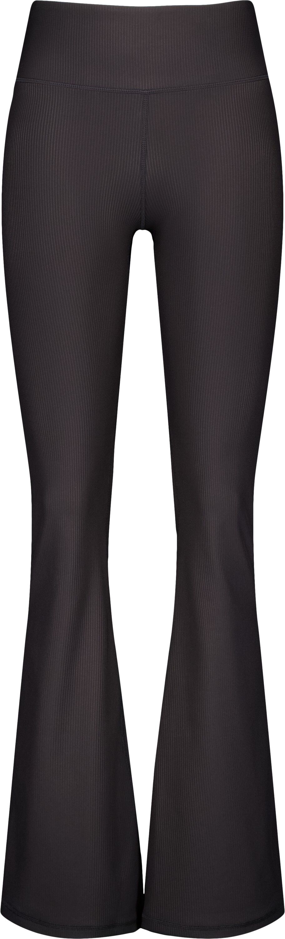 ENE AYLA W FLARE RIB TIGHTS