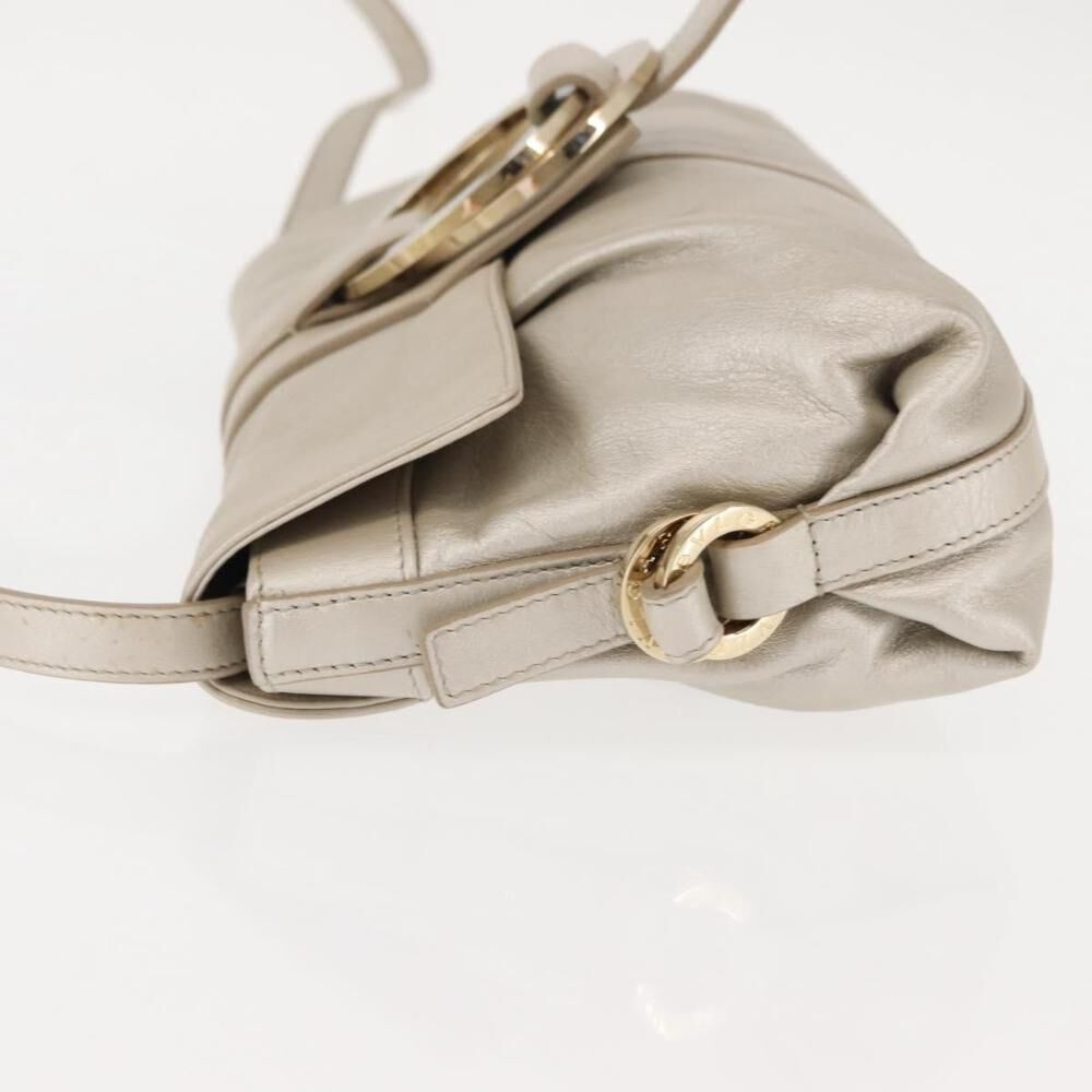 Bvlgari Shoulder Bag