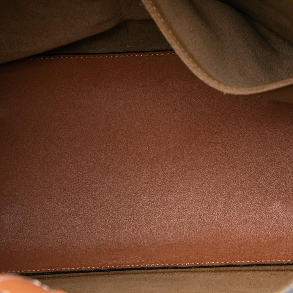 Loewe Bucket Bag