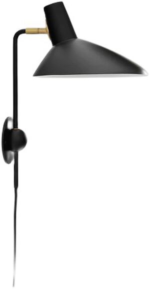 Tripod Wall Lamp HM12
