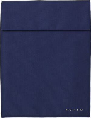 MIRA laptop sleeve, Blue