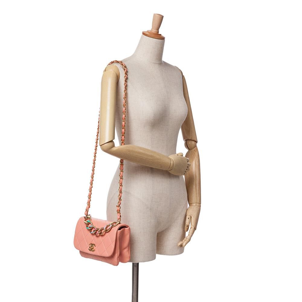 Chanel Flap Bag