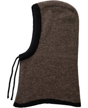Cindi 19 Balaklava - Alpakamix RWS