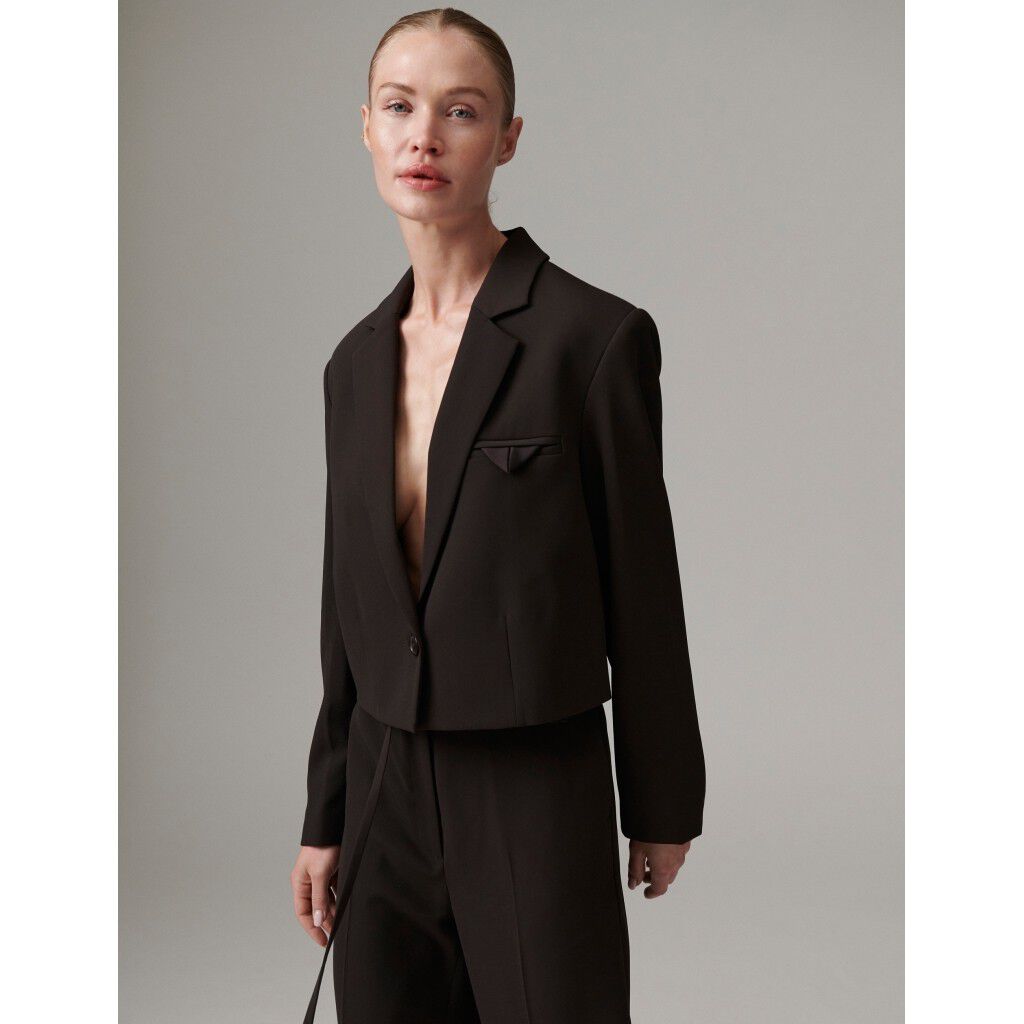 DAYEdie - Classic Gabardine