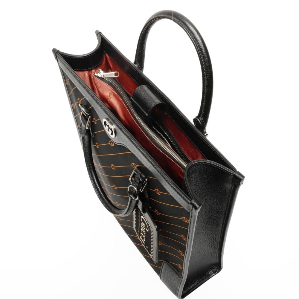 Gucci Swing Tote