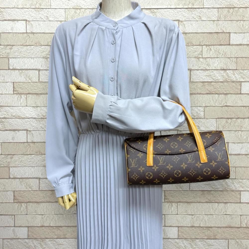 Louis Vuitton Sonatine