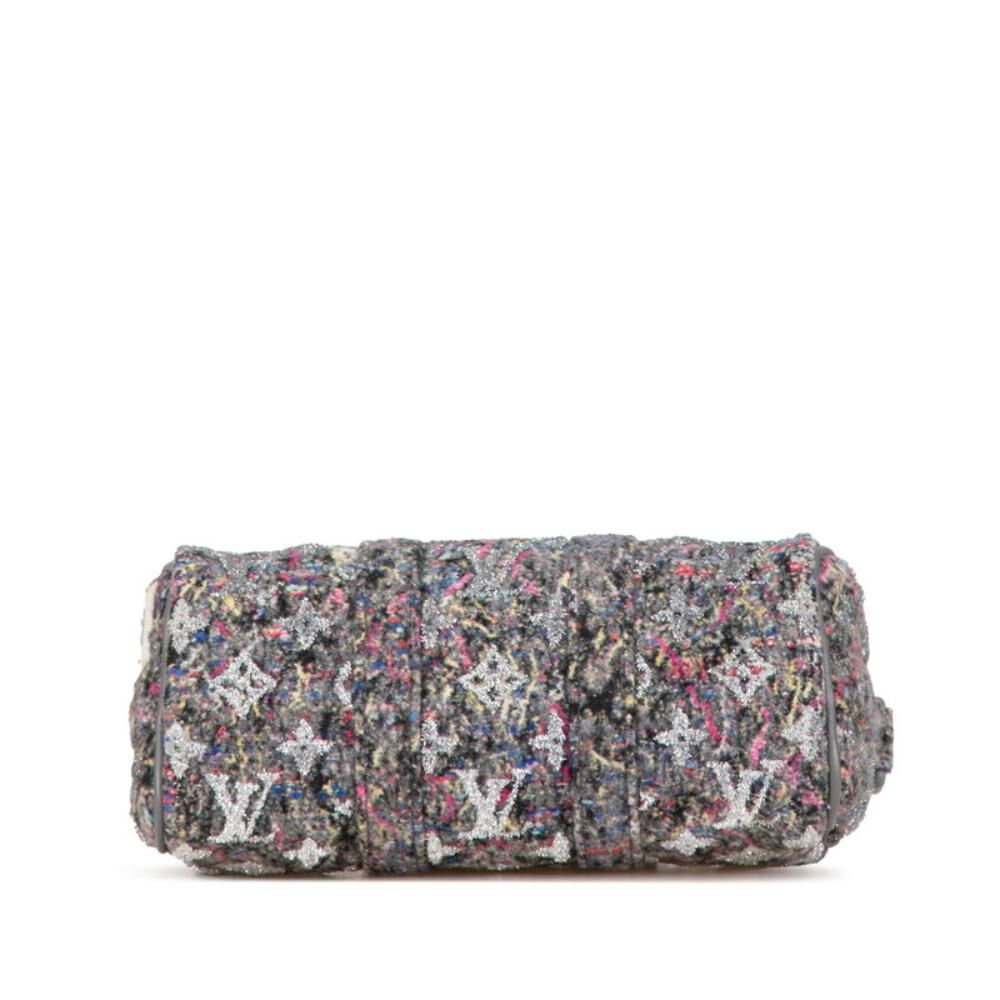 Louis Vuitton Keepall