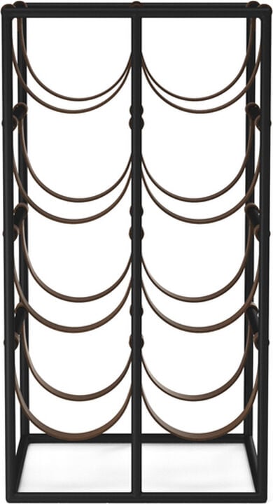 Umanoff, Wine Rack