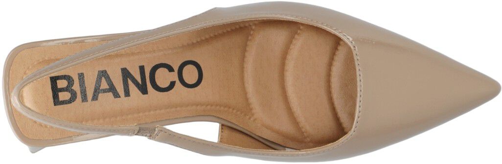 BIAMARALYN Slingback Patent