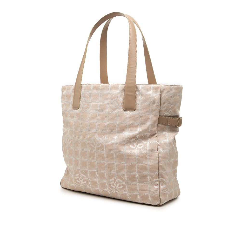Chanel Tote
