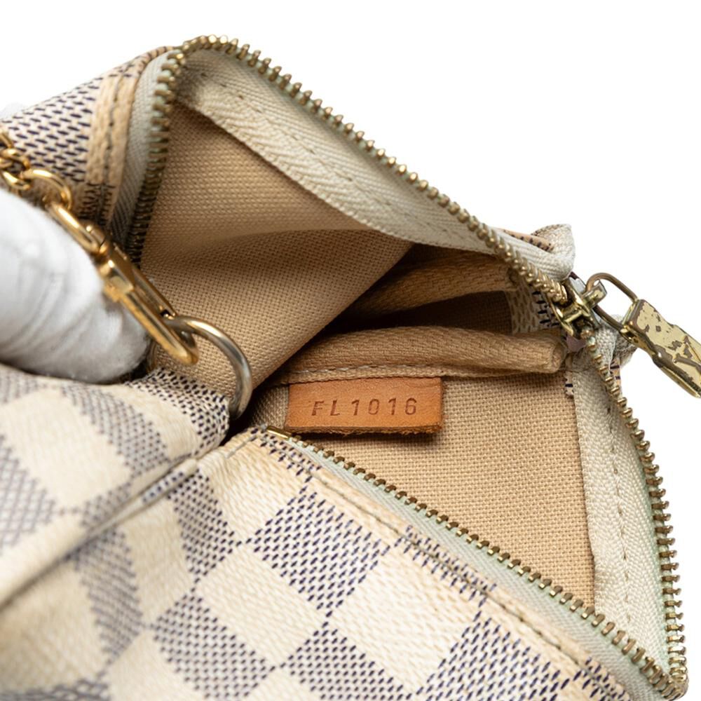 Louis Vuitton Pochette Accessoires