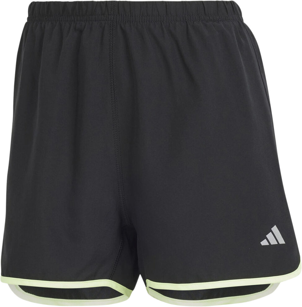 Run It 3 inch L&oslash;be Shorts