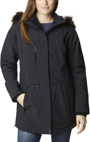 Payton Pass Insulated jakke