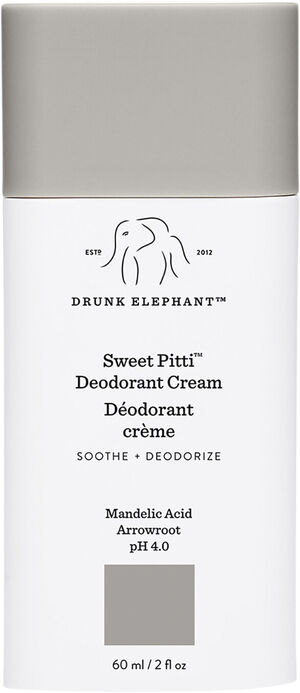 Sweet Pitti - Deodorant Cream