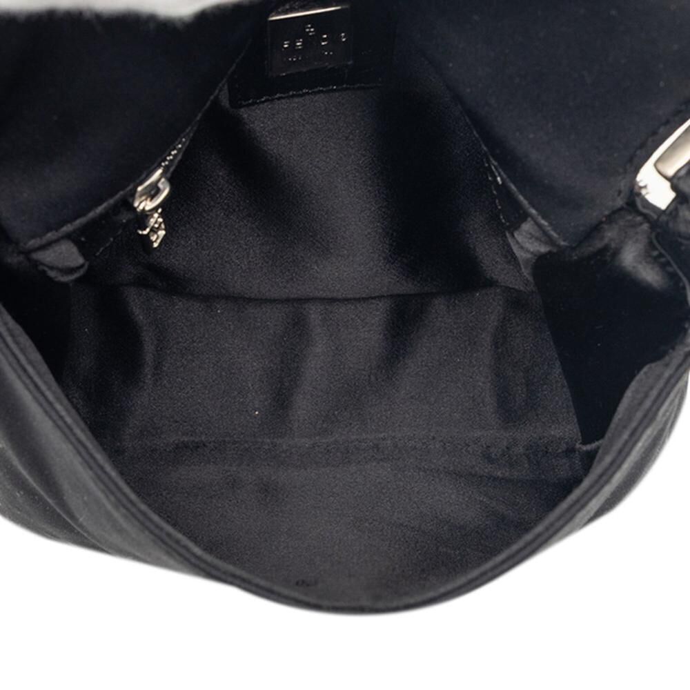 Fendi Baguette Mamma