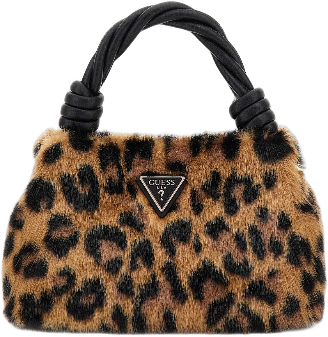 SHAIDA TOP HANDLE CROSSBODY