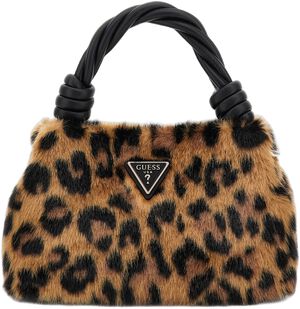 SHAIDA TOP HANDLE CROSSBODY