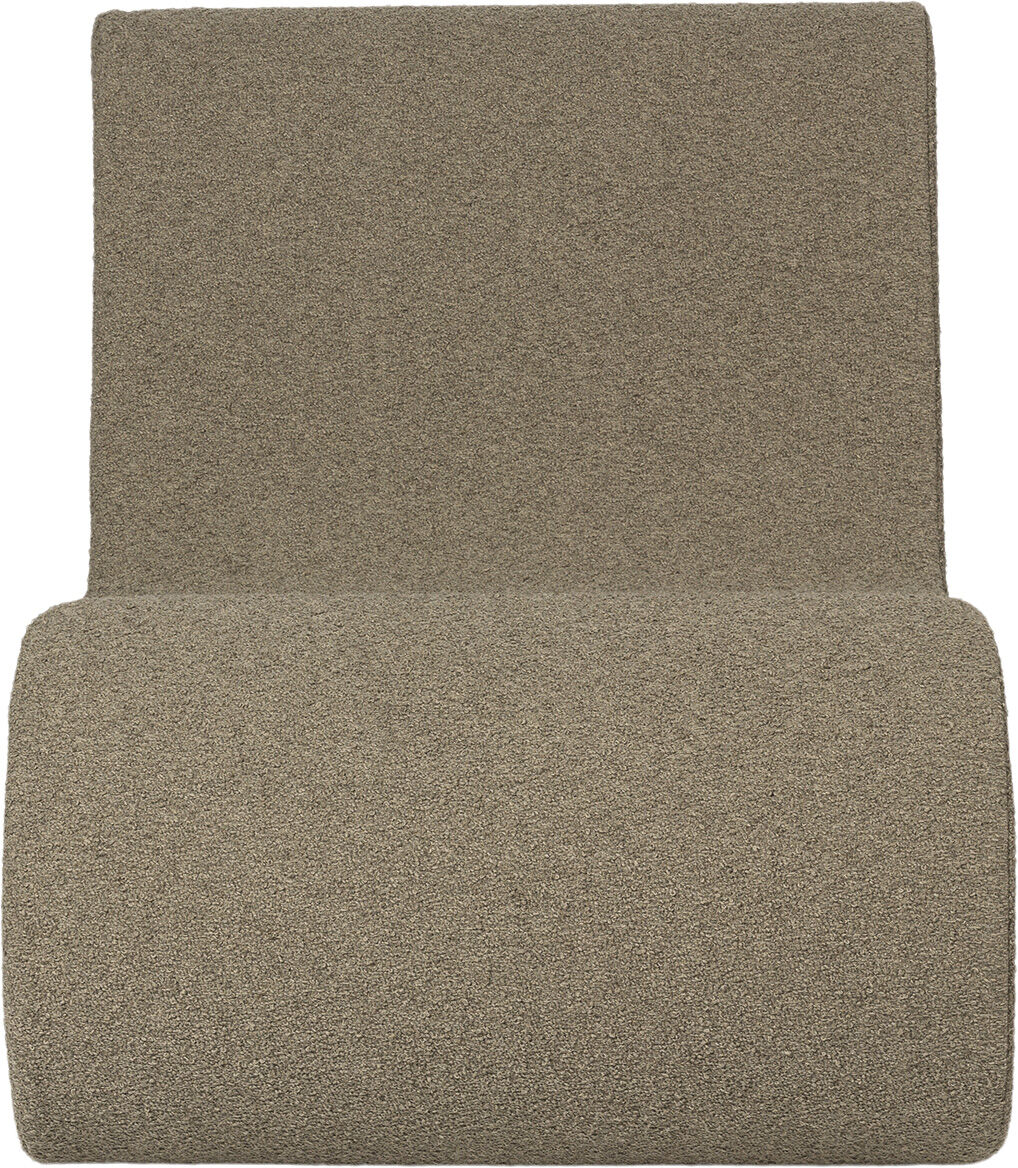 Rouli Center Module Pure Boucl&eacute; - S